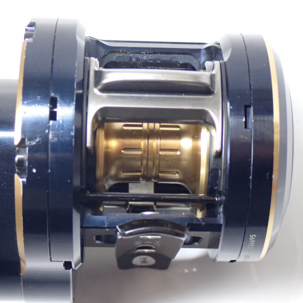 21ソルティガIC 100L